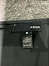 Aqua Black Sleeveless Blouse Size S - photo 7