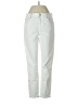 Ann Taylor LOFT Ivory Jeans Size 4 - photo 1