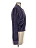 Victoria's Secret Purple Track Jacket Size M - photo 4