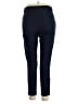 Unbranded Solid Blue Casual Pants Size 34 waist (estimated) - photo 2