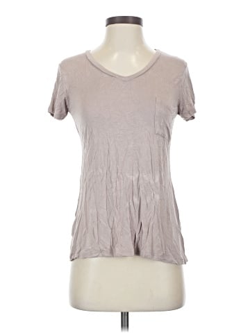 Active Basic Short Sleeve T-Shirt (view 1)