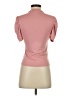 Popular 21 Pink Short Sleeve Top Size XS - photo 2