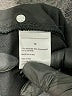 Rafaella Black Active Pants Size 12 - photo 5