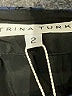 Trina Turk Black Formal Skirt Size 2 - photo 4