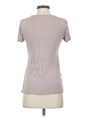 Active Basic Short Sleeve T-Shirt (view 2)