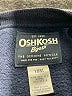 OshKosh B'gosh Graphic Blue Jacket 12-18 MO / 18 MO - photo 3