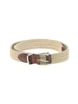 The Limited Belt