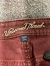 Universal Thread Burgundy Casual Pants Size 10 - photo 6