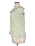 Liz Claiborne Green Short Sleeve Top Size XL - photo 5