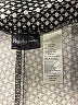 Rafaella Houndstooth Gray Casual Pants Size 10 - photo 7