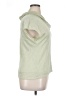 Liz Claiborne Green Short Sleeve Top Size XL - photo 4