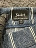 Bardot Stripes Gray Casual Pants Size 4 - photo 7