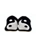 Soludos Black Mule/Clog Size 7 - photo 2