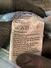 H&M Hearts Blue Jeans Size 2 - photo 8
