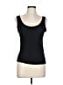 Active Basic Black Tank Top Size L - photo 1