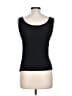 Active Basic Black Tank Top Size L - photo 2