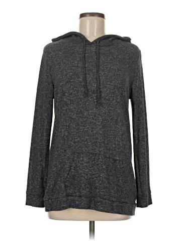 For The Republic Pullover Hoodie (view 1)