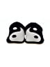 Soludos Black Mule/Clog Size 7 - photo 2