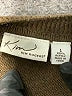 Kim Rogers Brown Pullover Sweater Size L - photo 7