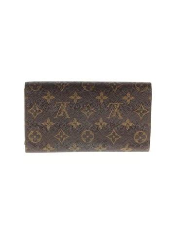 Louis Vuitton Vintage Monogram Sarah Wallet (view 2)