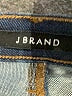 J Brand Blue Jeans Size 26 waist - photo 4