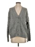 Universal Thread Gray Cardigan Size XS - photo 1