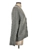 Universal Thread Gray Cardigan Size XS - photo 4
