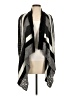 Alberto Makali Gray Poncho Size S - photo 1