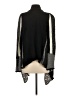 Alberto Makali Gray Poncho Size S - photo 2