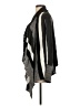 Alberto Makali Gray Poncho Size S - photo 5