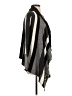 Alberto Makali Gray Poncho Size S - photo 4