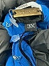 Alexia Admor Blue Cocktail Dress Size 3X - photo 7