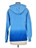NBA Blue Pullover Hoodie Size S - photo 2