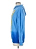 NBA Blue Pullover Hoodie Size S - photo 5