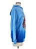 NBA Blue Pullover Hoodie Size S - photo 4