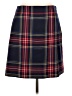 Talbots Plaid Red Casual Skirt Size 10 (petite) - photo 1