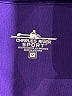 CHARLES RIVER APPAREL Purple Long Sleeve Polo Size M - photo 7