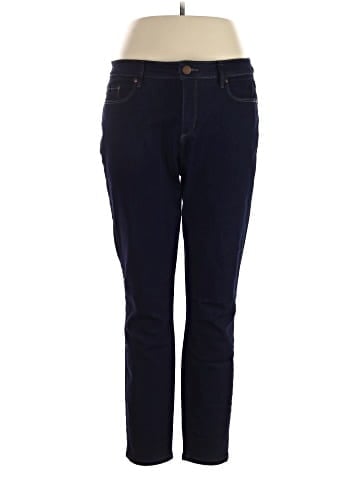 Ann Taylor LOFT Outlet Jeans (view 1)
