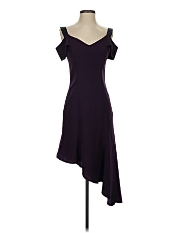 Slate & Willow Cocktail Dress (view 1)