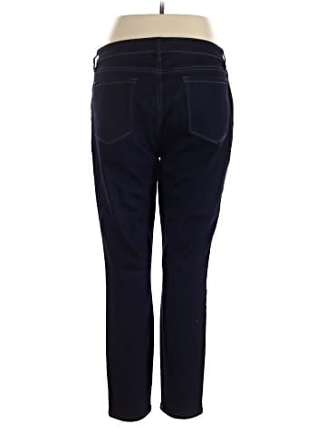 Ann Taylor LOFT Outlet Jeans (view 2)