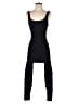 Unbranded Black Jumpsuit Size S (estimated) - photo 1