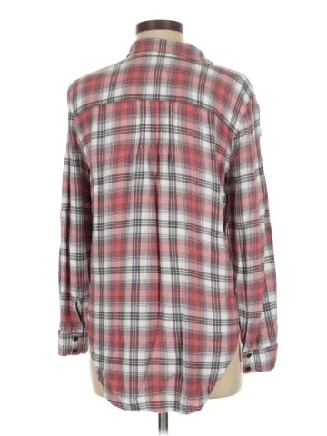 Caslon Long Sleeve Button-Down Shirt (view 2)