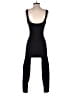 Unbranded Black Jumpsuit Size S (estimated) - photo 2