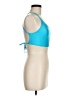 Superdown Blue Tank Top Size M - photo 4