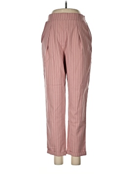 Stradivarius Casual Pants