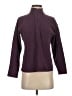 L.L.Bean 100% Polyester Purple Turtleneck Sweater Size S - photo 1