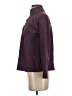 L.L.Bean 100% Polyester Purple Turtleneck Sweater Size S - photo 5