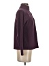 L.L.Bean 100% Polyester Purple Turtleneck Sweater Size S - photo 4