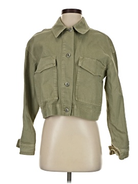 Zara Basic Jacket