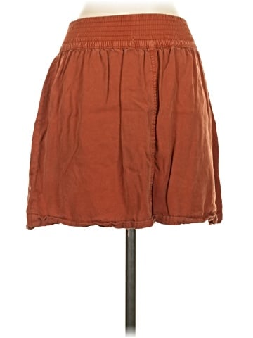 Life in Progress Casual Skirt (view 2)
